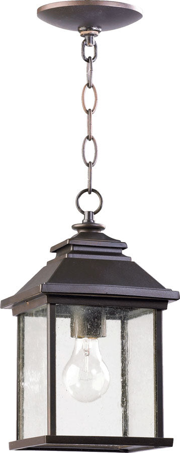 PEARSON 7" PEND - OB