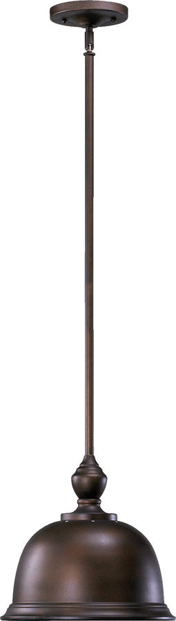 12" KETTLE PEND - OB