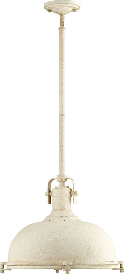 16.5" HINGE PEND - PW