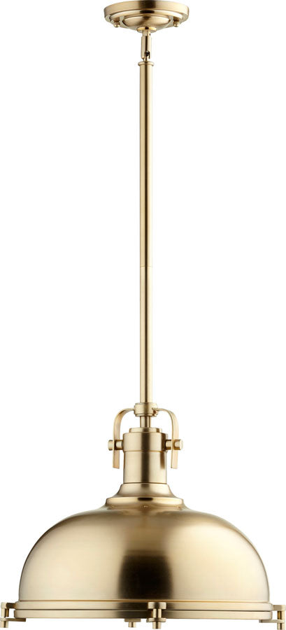 16.5" HINGE PEND - AGB