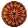 Spiro Center Table