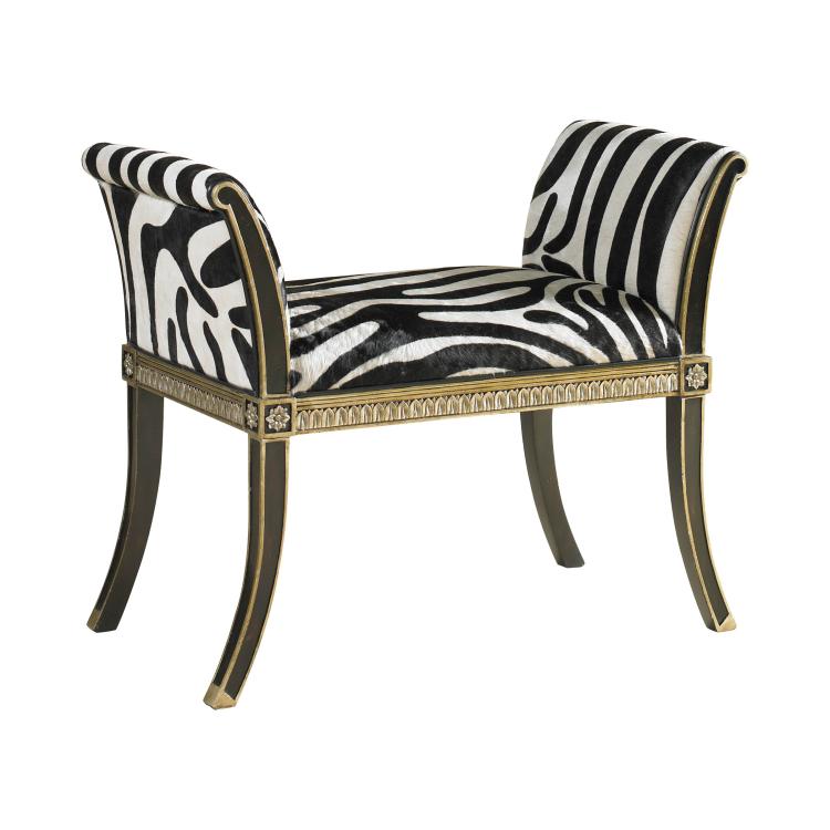 SAFARI BENCH