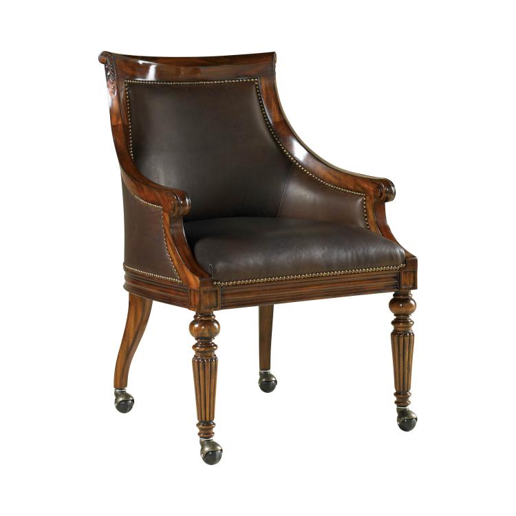 SWANK GAME CHAIR