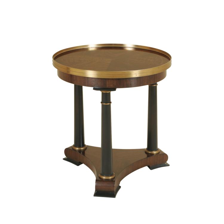 PALLADIUM OCCASIONAL TABLE