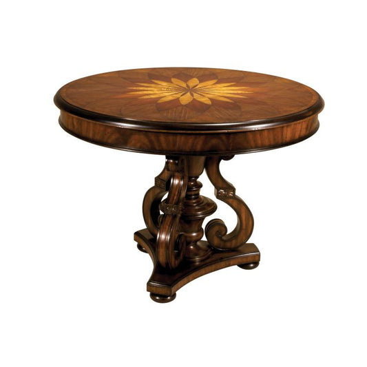 CLARKSON CENTER TABLE
