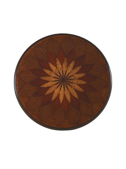 CLARKSON CENTER TABLE