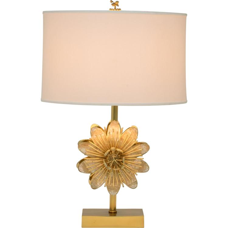 FLORA LAMP