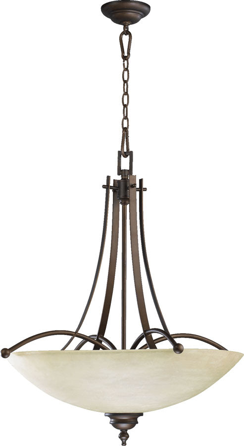 ASPEN 5LT PEND - OB