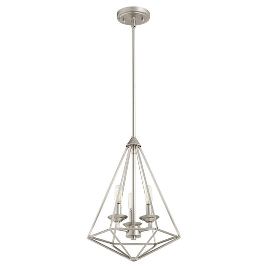 BENNETT 3LT PEND - STN