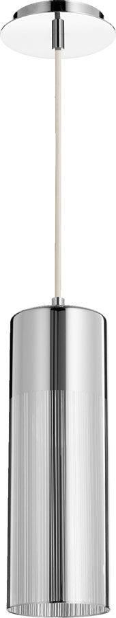 4.75" MIRROR LASER PND-CH