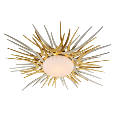 Helios 49" FLUSH MOUNT