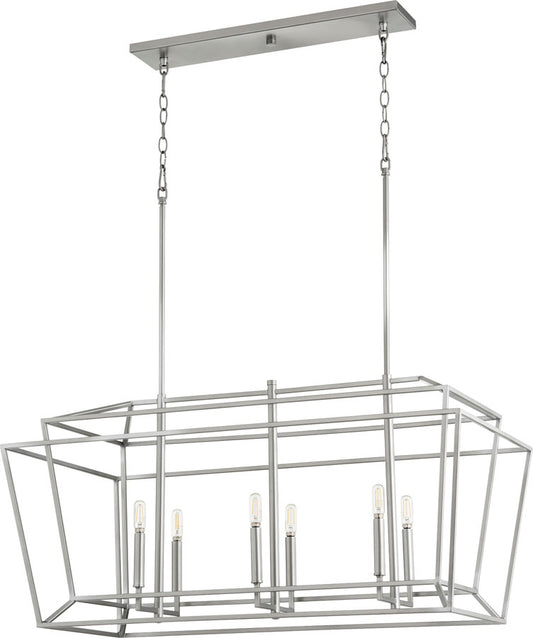 MONUMENT 6LT LINEAR - CLN