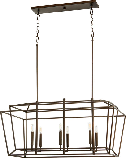 MONUMENT 6LT LINEAR - OB
