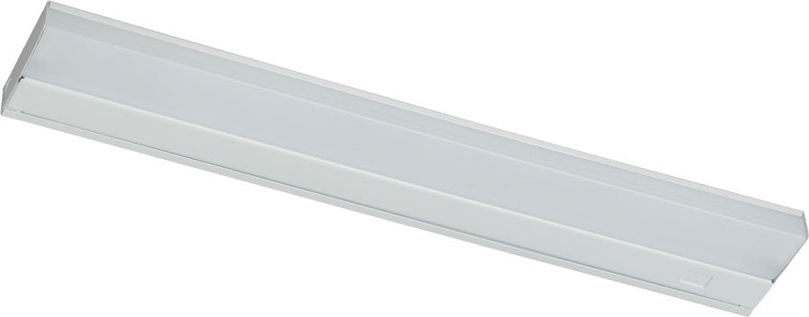 21" 13W T5 UNDERCAB - WH