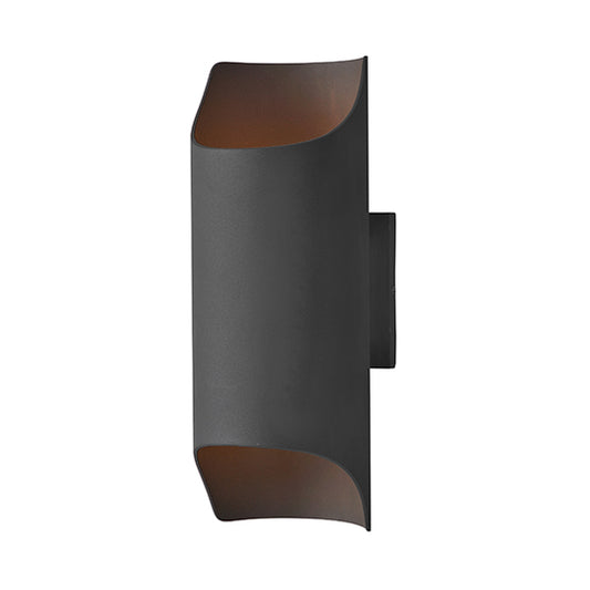 Lightray LED Outdoor Wall Sconce