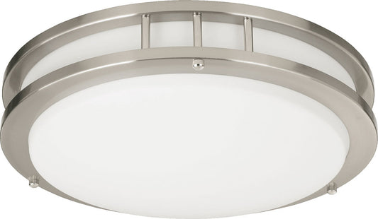 14" 22W CIRC CONTMP - STN