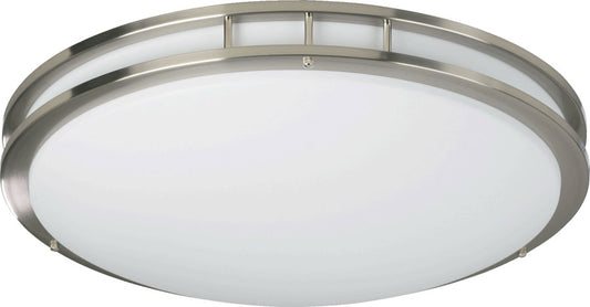23" 32+40W CIRC CNTMP-STN