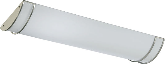 49" 4x32W T8 STRIP - STN