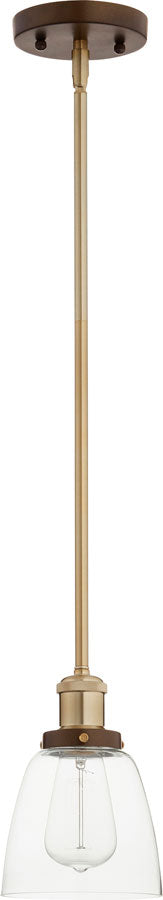 6" BELL PEND - AGB/OB
