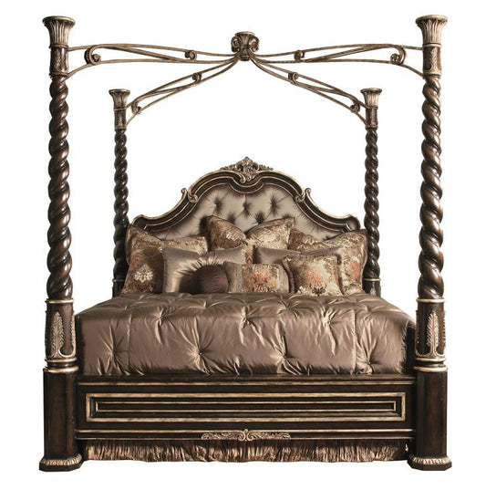 PIAZZA SAN MARCO KING POSTERBED