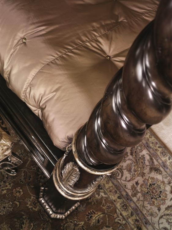 PIAZZA SAN MARCO KING POSTERBED