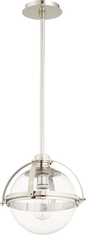 13" MERIDIAN GLOBE PND-PN