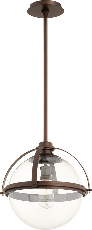 15" MERIDIAN GLOBE PND-OB