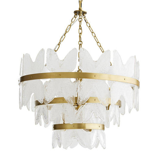 MILLIE CHANDELIER