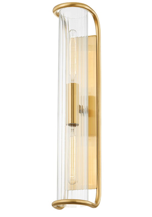 Fillmore Wall Sconce