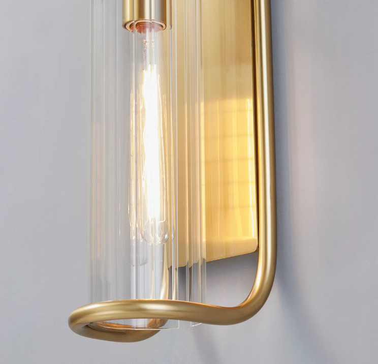 Fillmore Wall Sconce