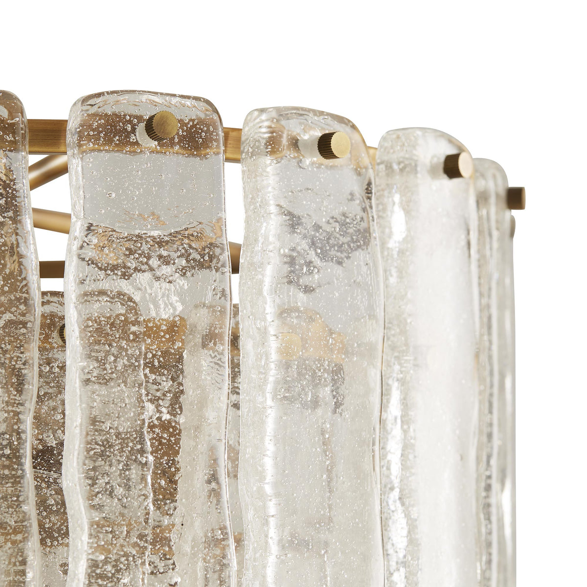 LARIE CHANDELIER 