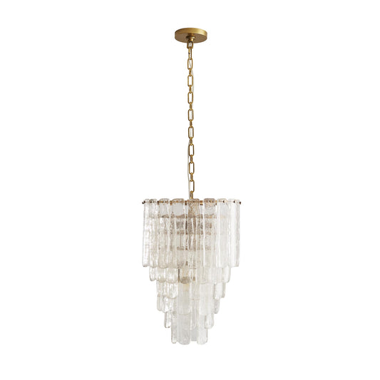 LARIE CHANDELIER 