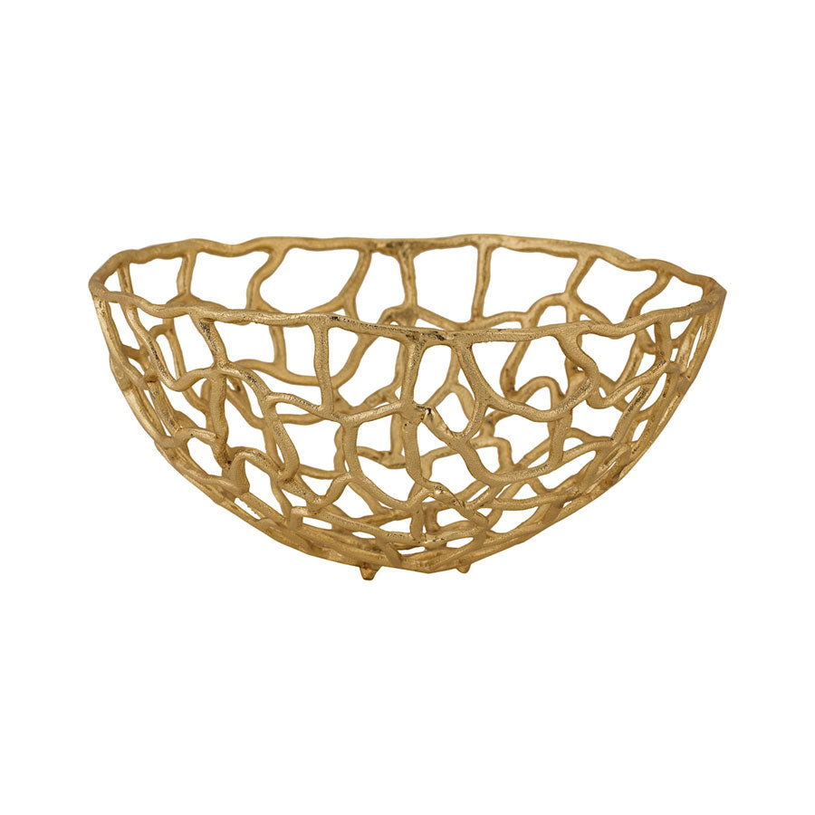Medium  Free Form Bowl