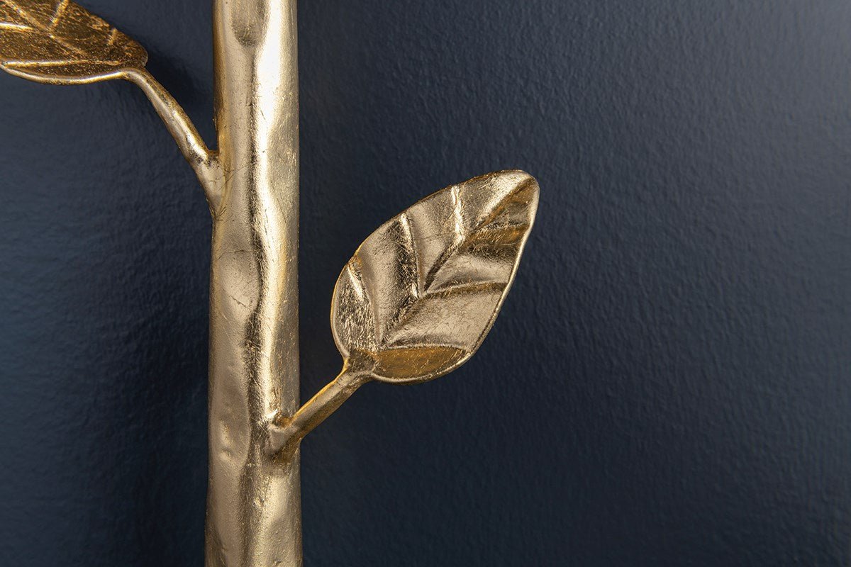 HAND FORGED IRON 2-Lt Sconce