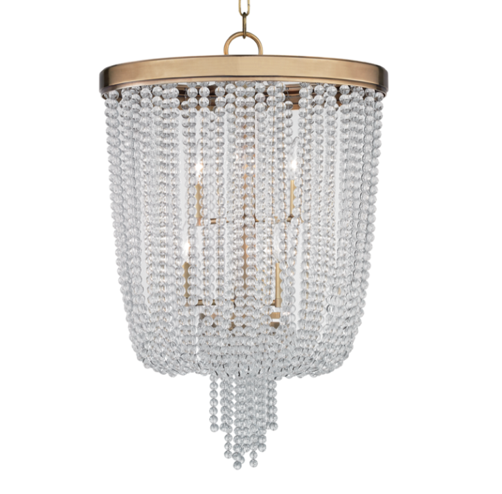 Royalton Chandelier 18"
