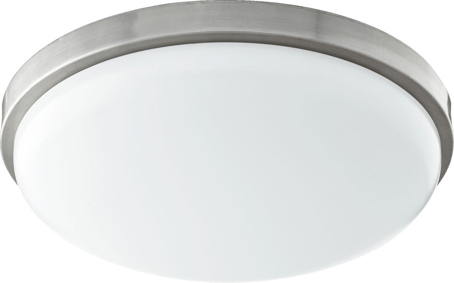LED 23w ROUND CMNT - STN