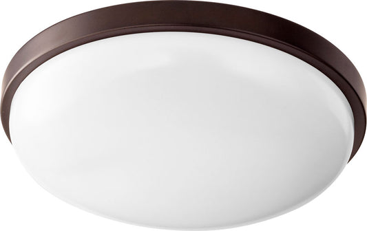 LED 23w ROUND CMNT - OB