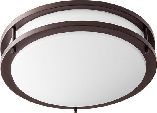 LED 15w ROUND CONTEMP -OB