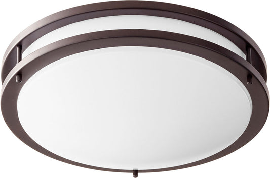 LED 23w ROUND CONTEMP -OB