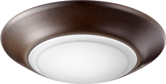 LED WET CMNT 6" 12w - OB 