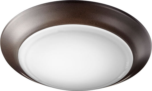 LED WET CMNT 7.5" 15w -OB