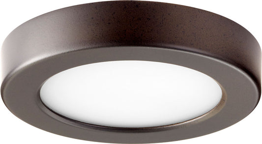 LED 5.5" 11w RND CMNT -OB