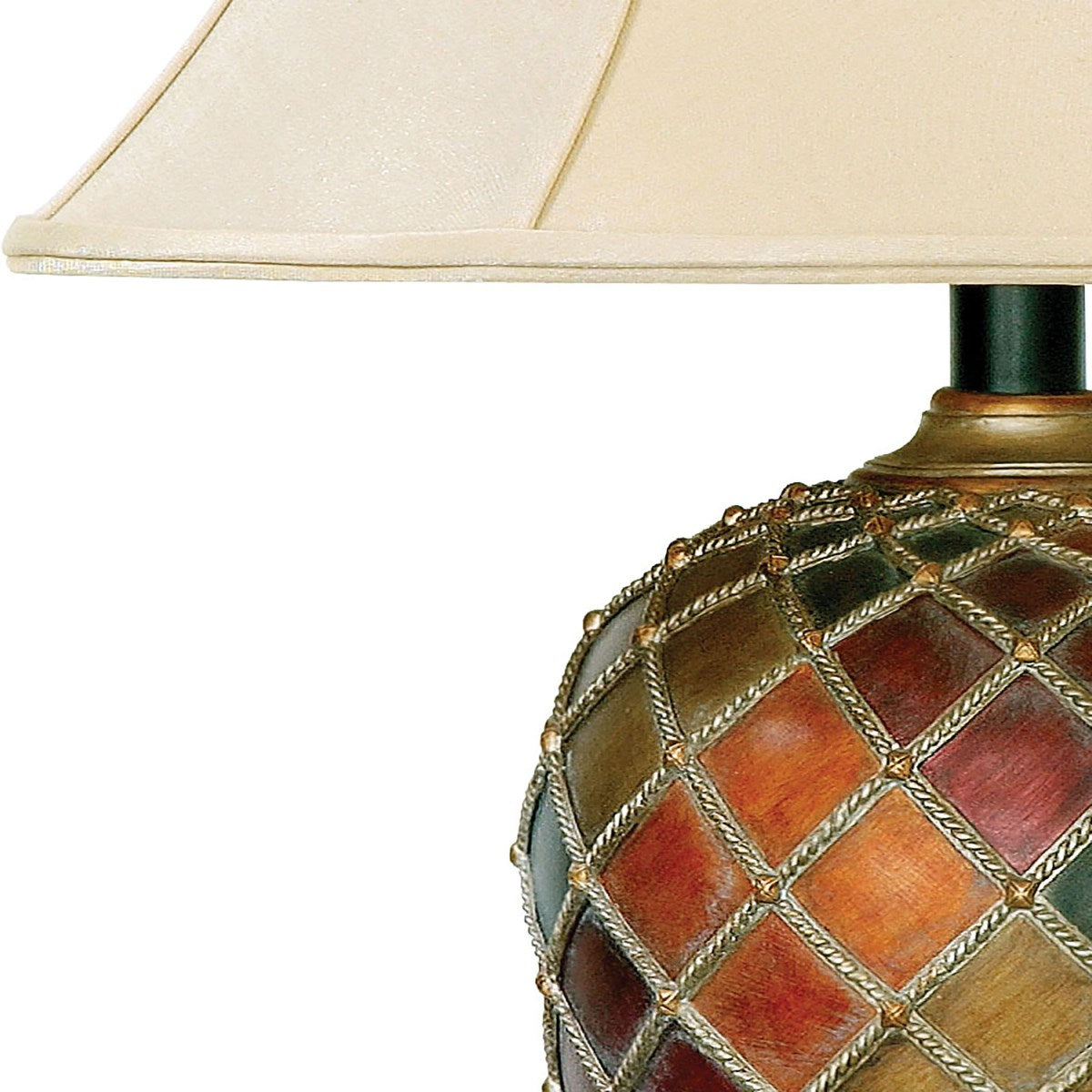 JOSEPH 30" H 1LT TABLE LAMP