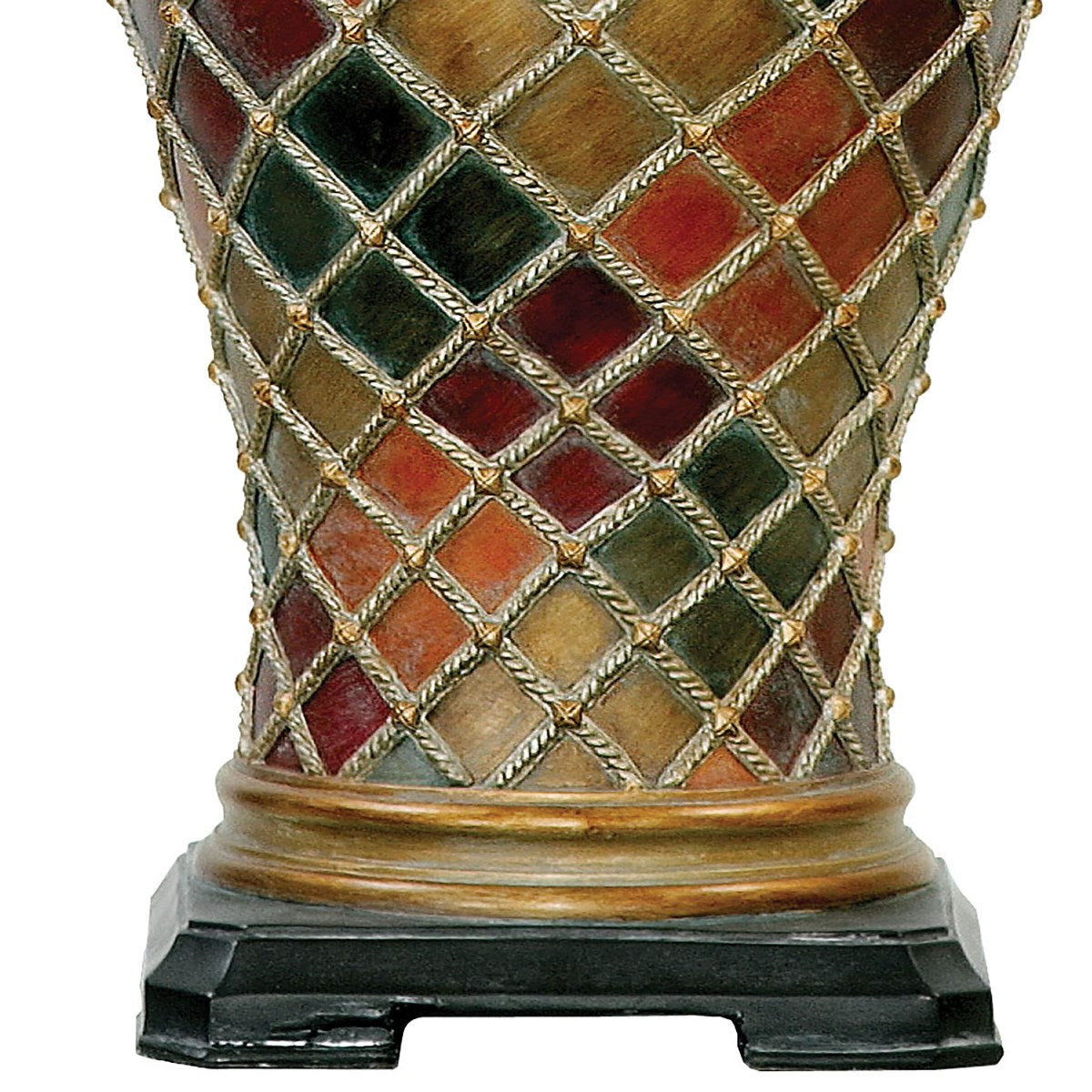 JOSEPH 30" H 1LT TABLE LAMP