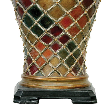 JOSEPH 30" H 1LT TABLE LAMP