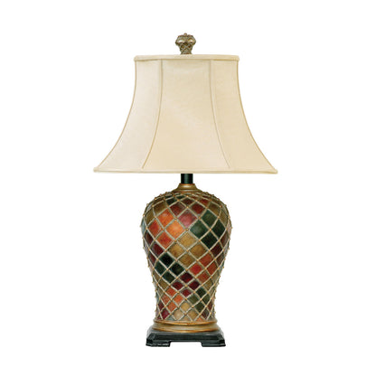 JOSEPH 30" H 1LT TABLE LAMP