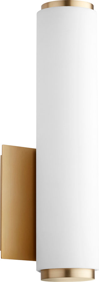LED 13" WALL MT - AGB