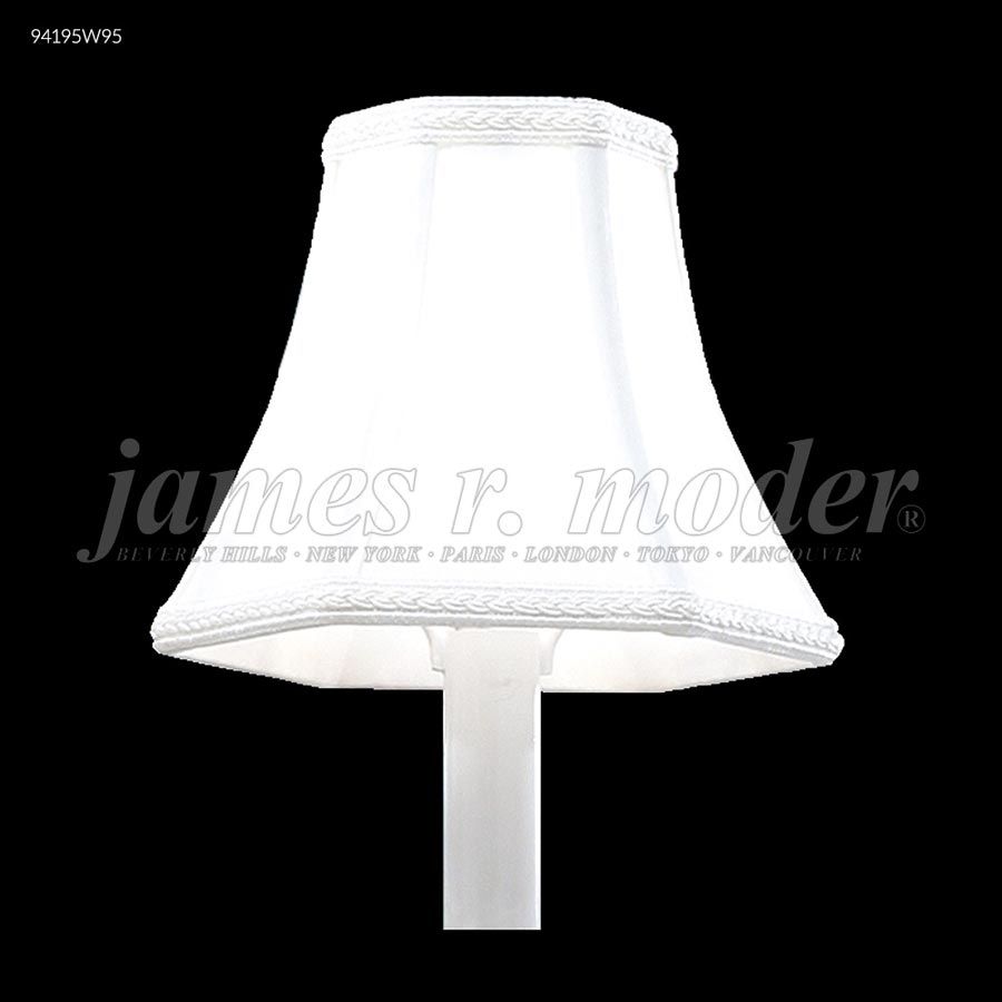 Non-Tilt Silk Shade  - N/A