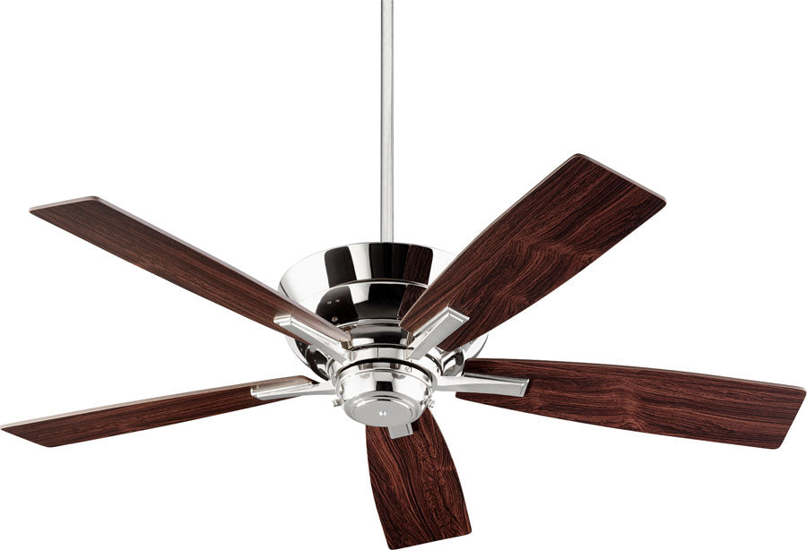 MERCER 52" 5BL FAN - PN