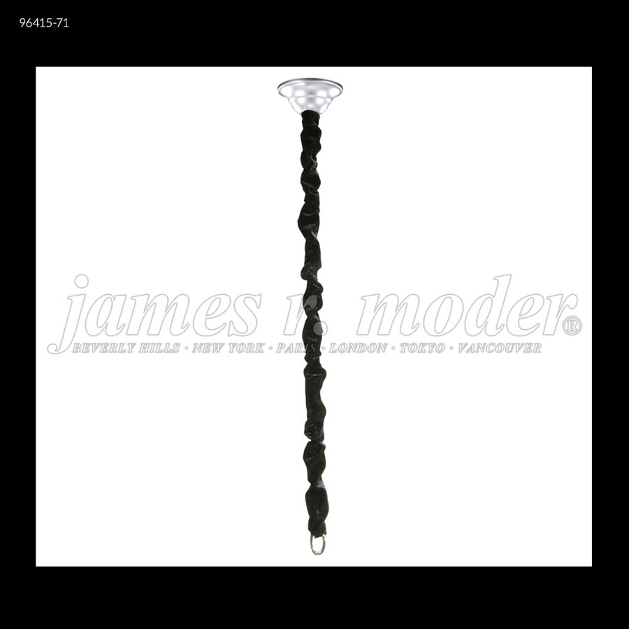 Fabric Chain Covers - N/A